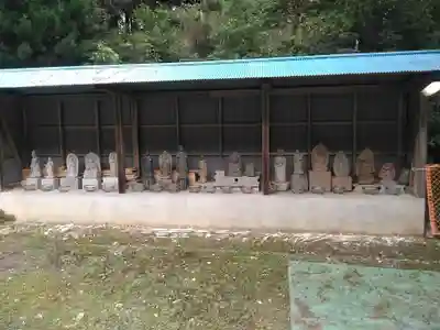 秀善寺(福岡県)