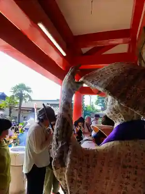 蓮花院のその他建物