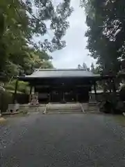 小向神社(三重県)