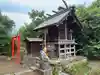 神明神社(千葉県)