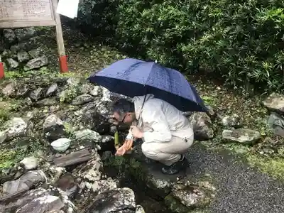 清水神社のその他建物