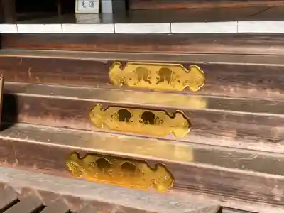 岡崎神社のその他建物