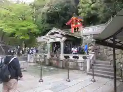 清水寺(京都府)