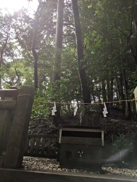 椿大神社(三重県)