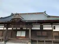 千妙寺の本殿・本堂