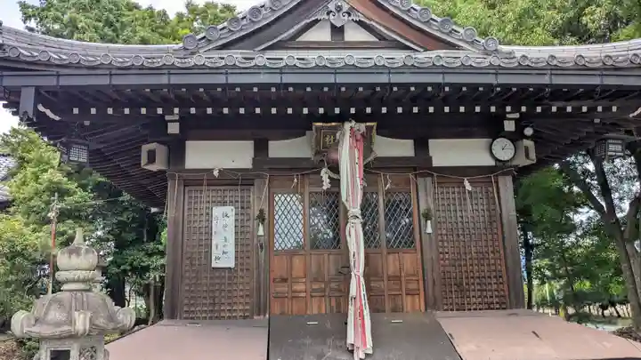 日吉神社(滋賀県)