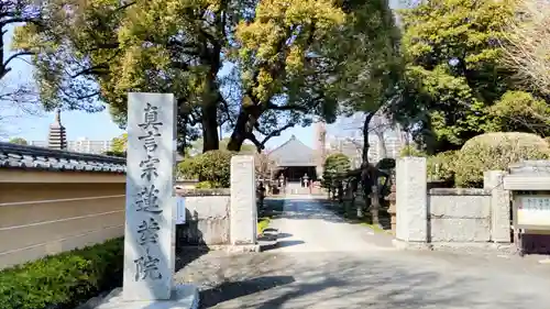 蓮花院(埼玉県)