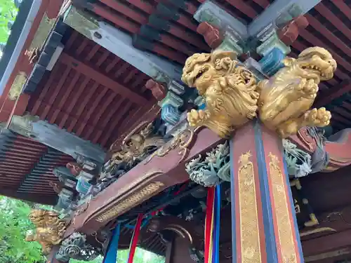 王子稲荷神社(東京都)
