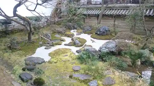 禅林寺（永観堂）(京都府)