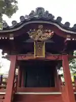 浅草寺の末社・摂社
