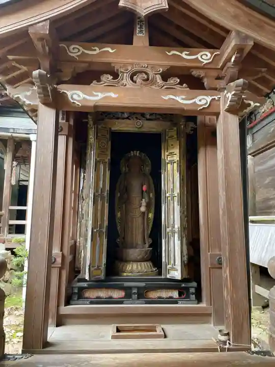 華厳寺(岐阜県)