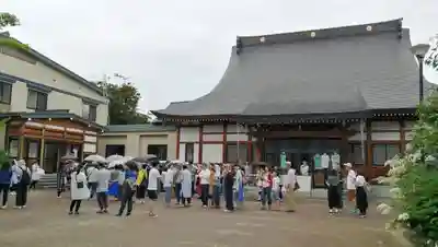 極楽寺のその他建物