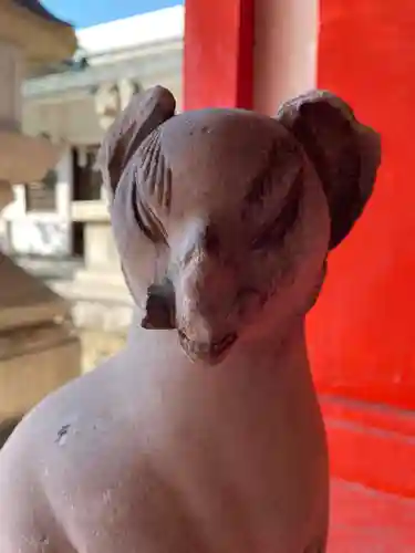 王子神社(兵庫県)