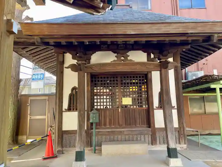 覺願寺(東京都)