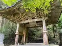 岩屋寺(愛媛県)
