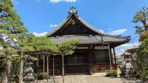 教善寺(滋賀県)