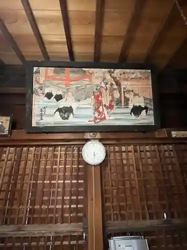 正傅寺(滋賀県)