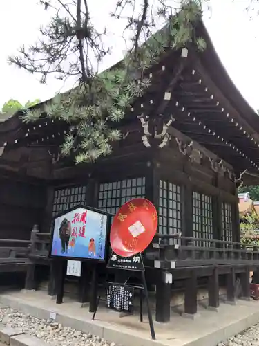 武田神社(山梨県)