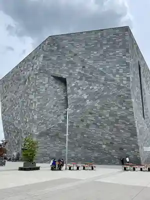 武蔵野坐令和神社(埼玉県)