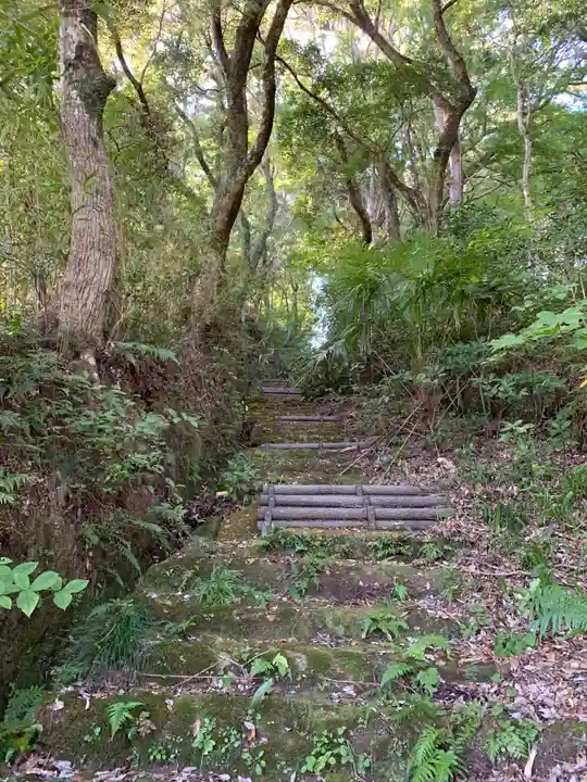 妙楽寺のその他建物