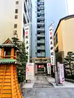 櫻天神社のその他建物