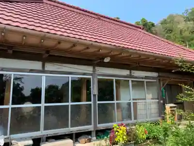 長照寺のその他建物