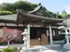 東福寺の本殿・本堂