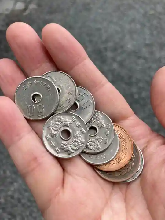 札幌諏訪神社(北海道)