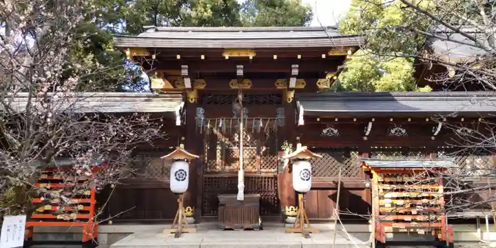 今宮神社(京都府)