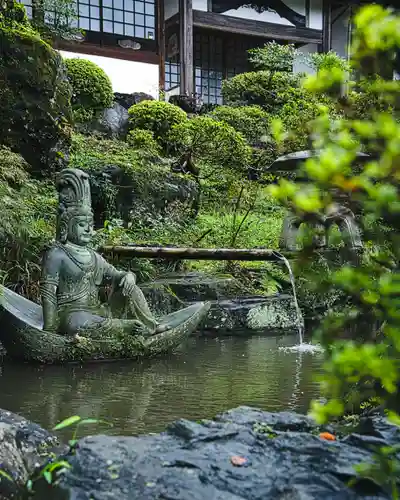 鳳仙寺(群馬県)