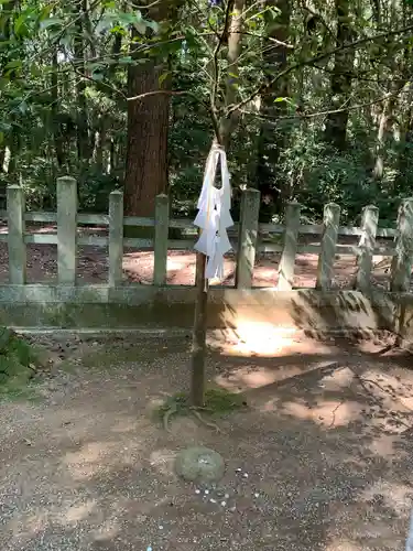 鹿島神宮(茨城県)