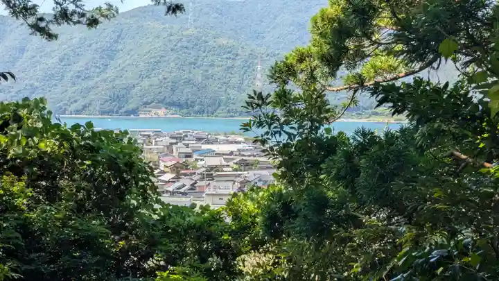 長応寺(福井県)