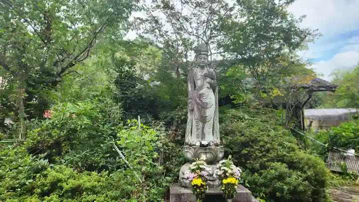 龍澤寺(福島県)