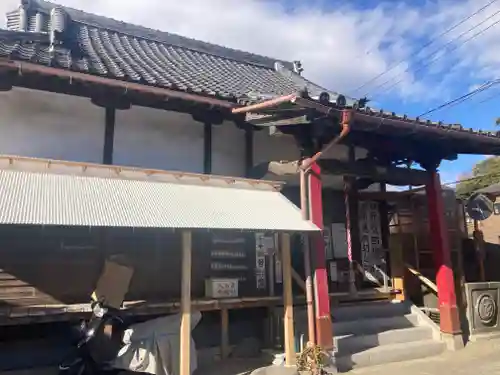 上行寺(神奈川県)