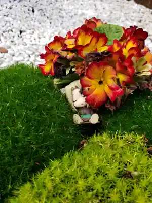 高円寺氷川神社(東京都)