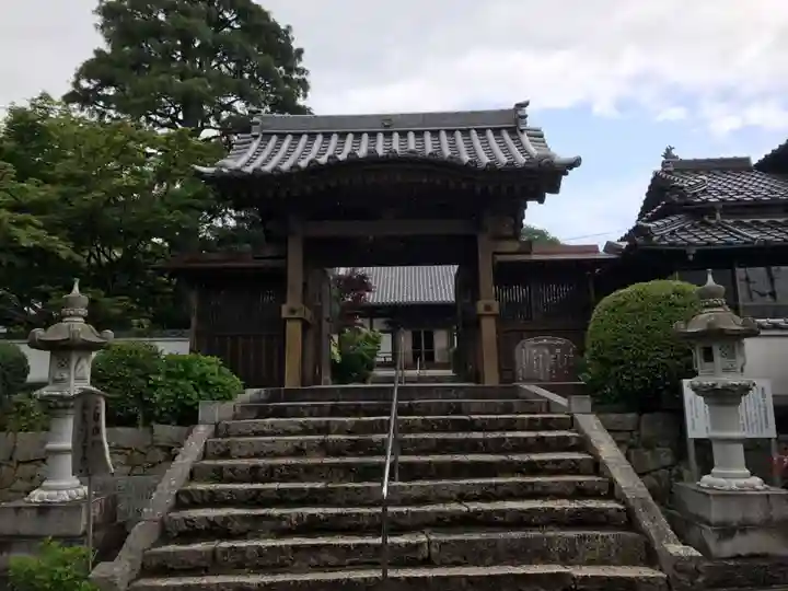 玄済寺(山口県)
