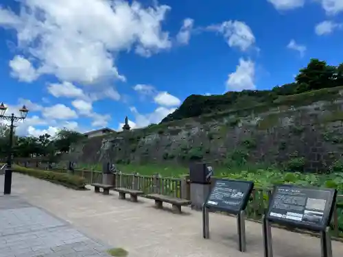 照國神社(鹿児島県)
