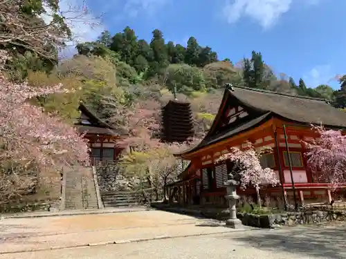 談山神社のその他建物