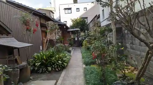 本光寺(京都府)