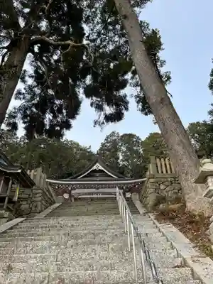 田中神社(滋賀県)