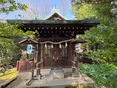 鷲神社(東京都)