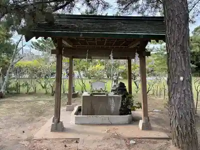 玉崎神社(千葉県)