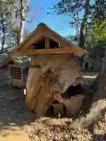 八坂神社(千葉県)