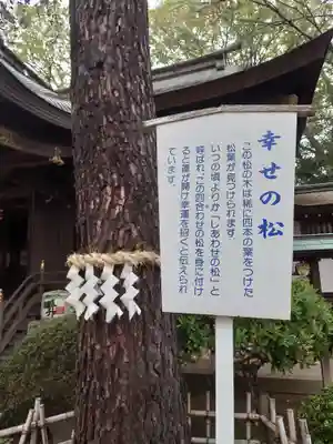 前鳥神社(神奈川県)