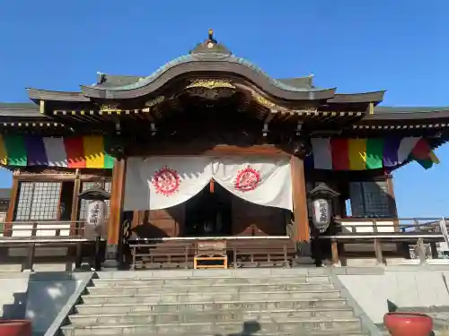 下野大師華蔵寺(栃木県)