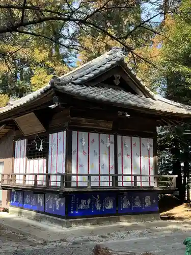 下野 星宮神社(栃木県)