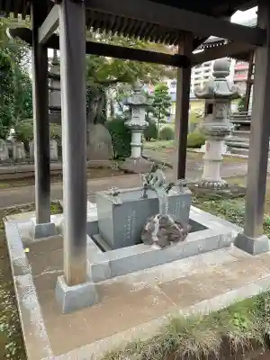 慈眼寺(神奈川県)