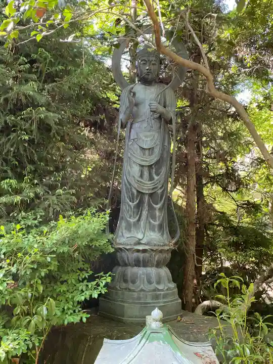 瑞巌寺(徳島県)