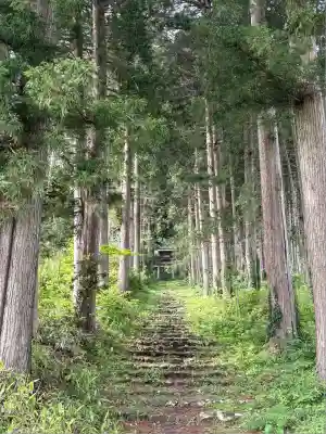 荒戸神社(岡山県)