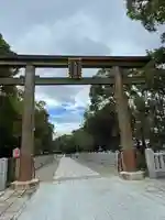 和泉國一之宮 大鳥大社(大阪府)